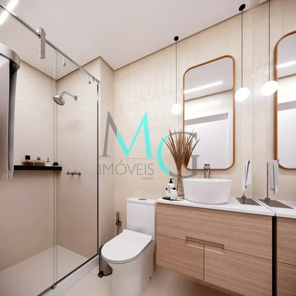 Apartamento, 2 quartos, 46 m² - Foto 19