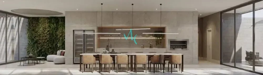 Cobertura, 3 quartos, 177 m² - Foto 32