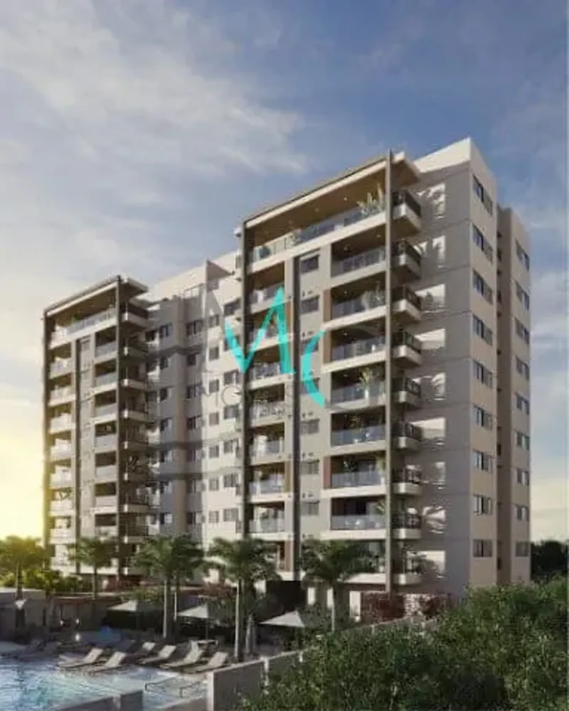 Cobertura, 3 quartos, 177 m² - Foto 2