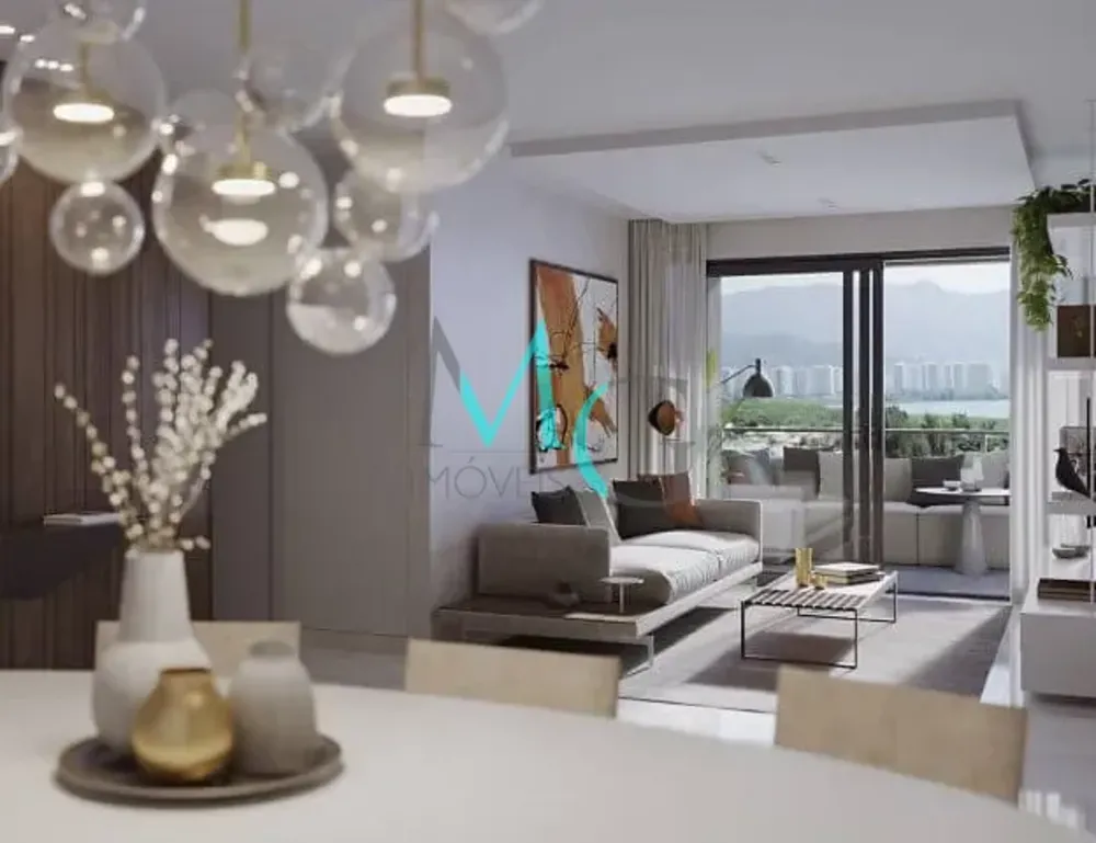 Cobertura, 3 quartos, 177 m² - Foto 13