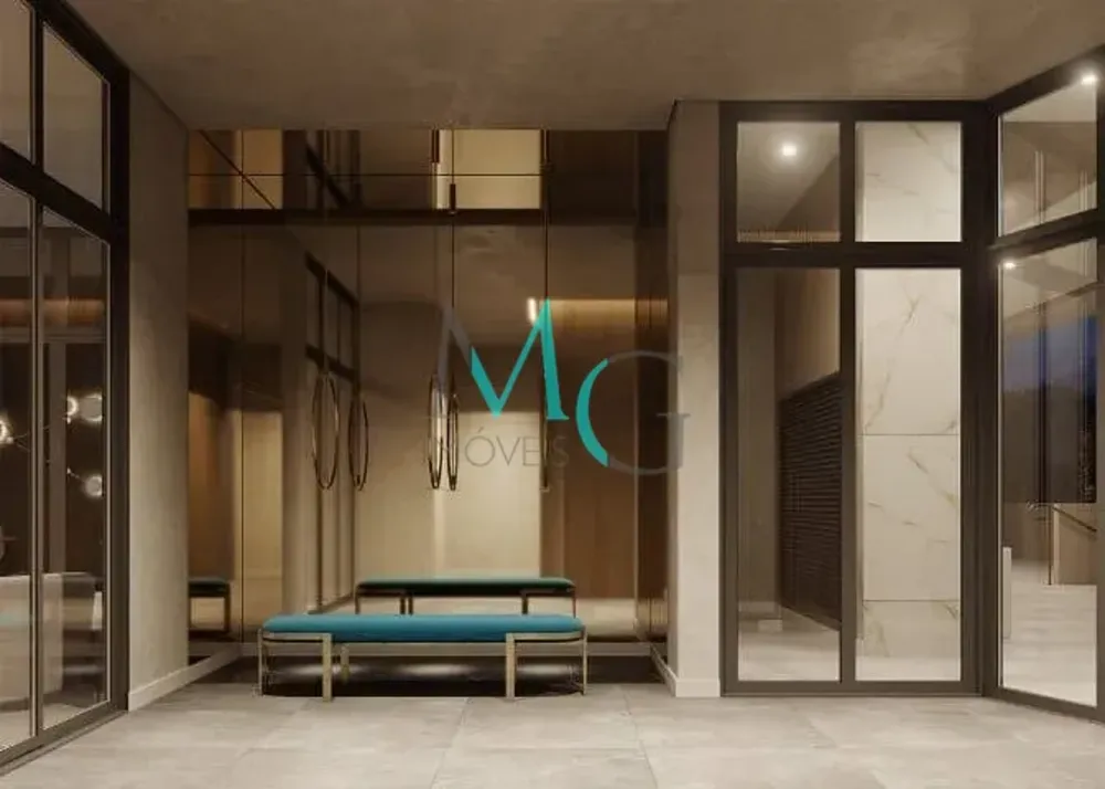 Cobertura, 3 quartos, 177 m² - Foto 5