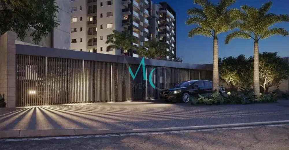 Cobertura, 3 quartos, 177 m² - Foto 3