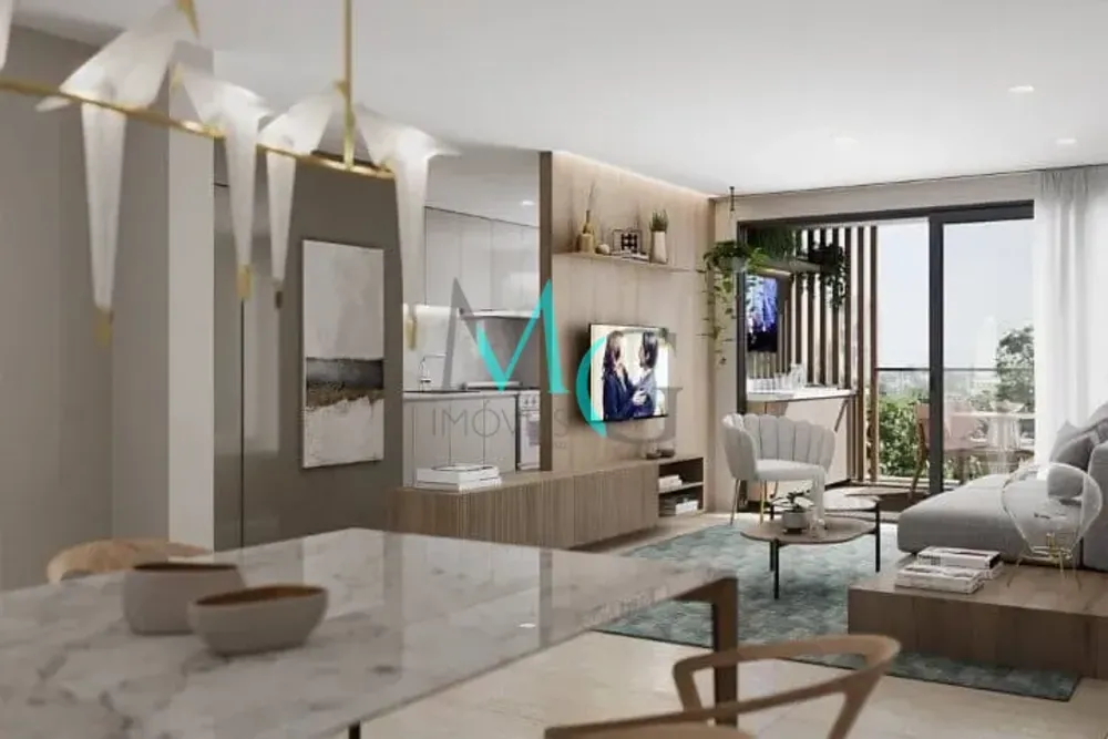 Cobertura, 3 quartos, 177 m² - Foto 11