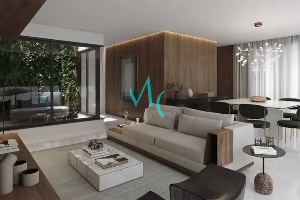 Cobertura, 3 quartos, 177 m² - Foto 15