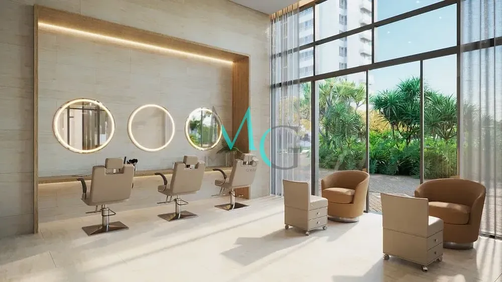 Cobertura, 4 quartos, 290 m² - Foto 48