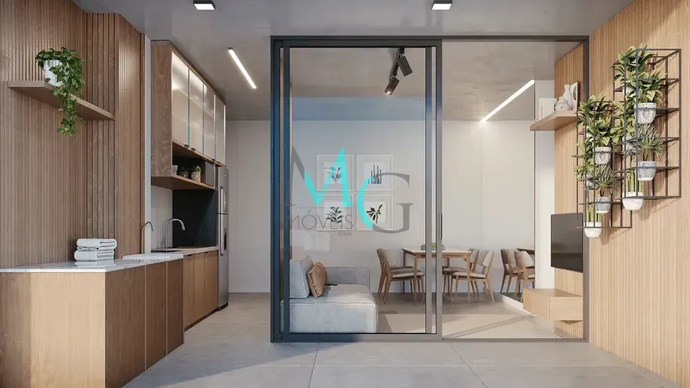 Apartamento, 3 quartos, 108 m² - Foto 8