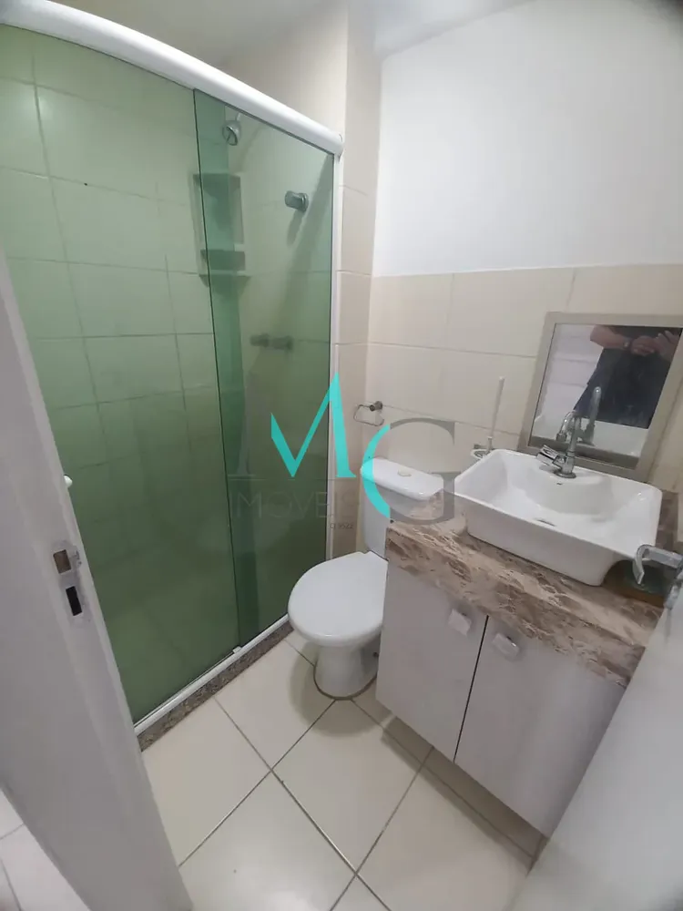Apartamento, 2 quartos, 56 m² - Foto 11