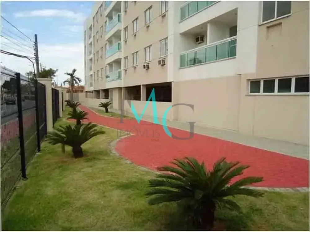 Apartamento, 2 quartos, 56 m² - Foto 5
