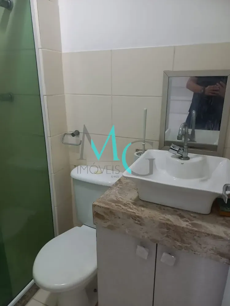 Apartamento, 2 quartos, 56 m² - Foto 7