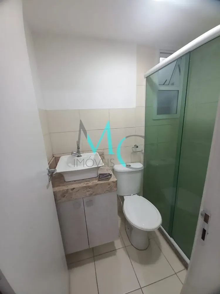Apartamento, 2 quartos, 56 m² - Foto 3
