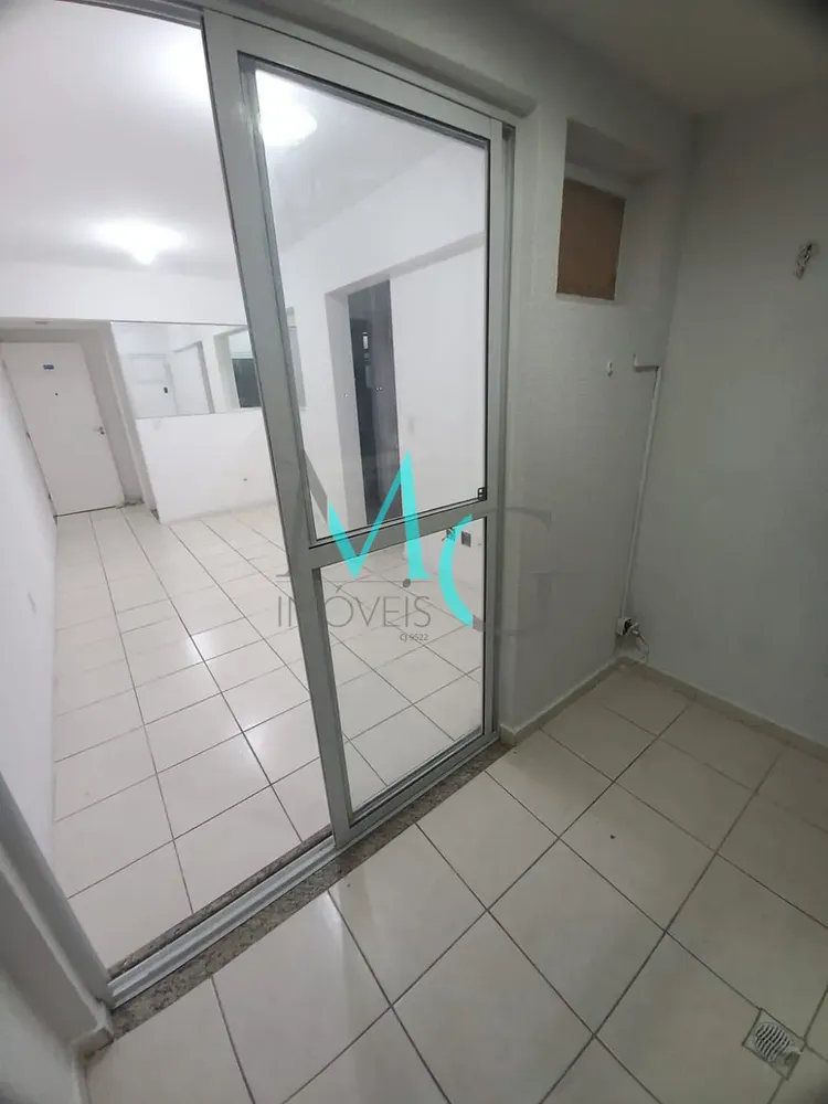 Apartamento, 2 quartos, 56 m² - Foto 1