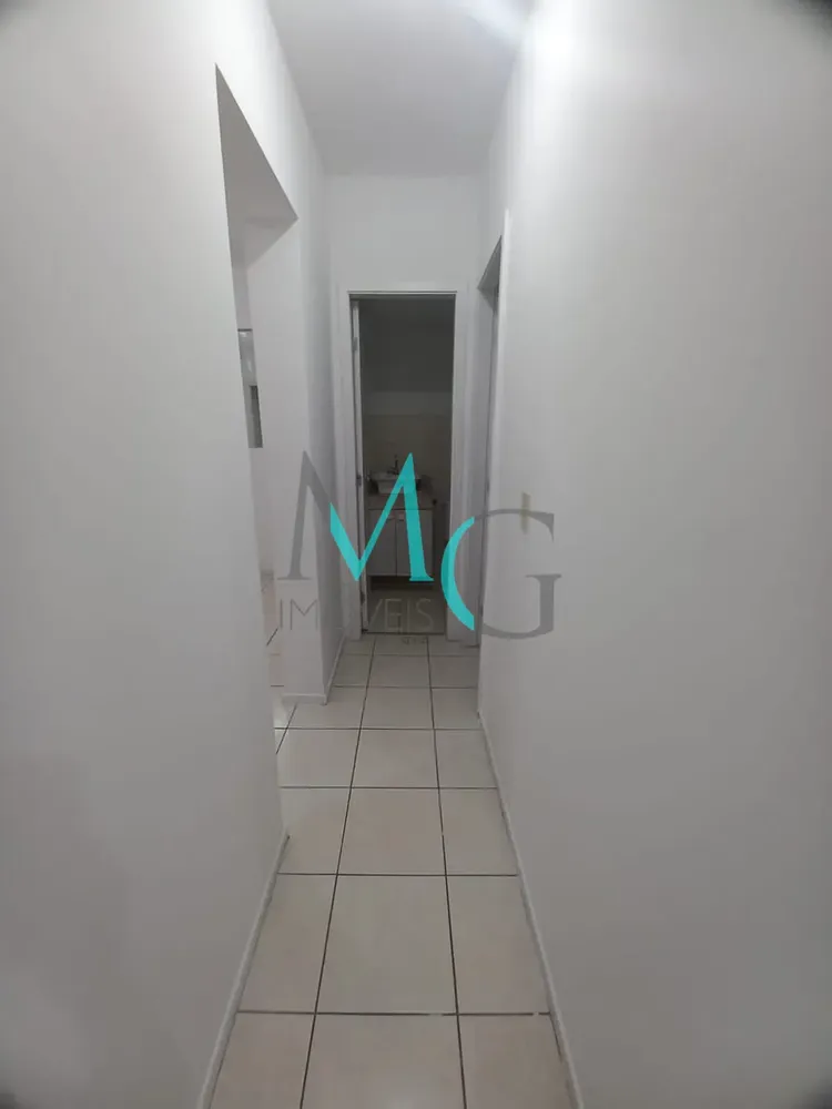 Apartamento, 2 quartos, 56 m² - Foto 10