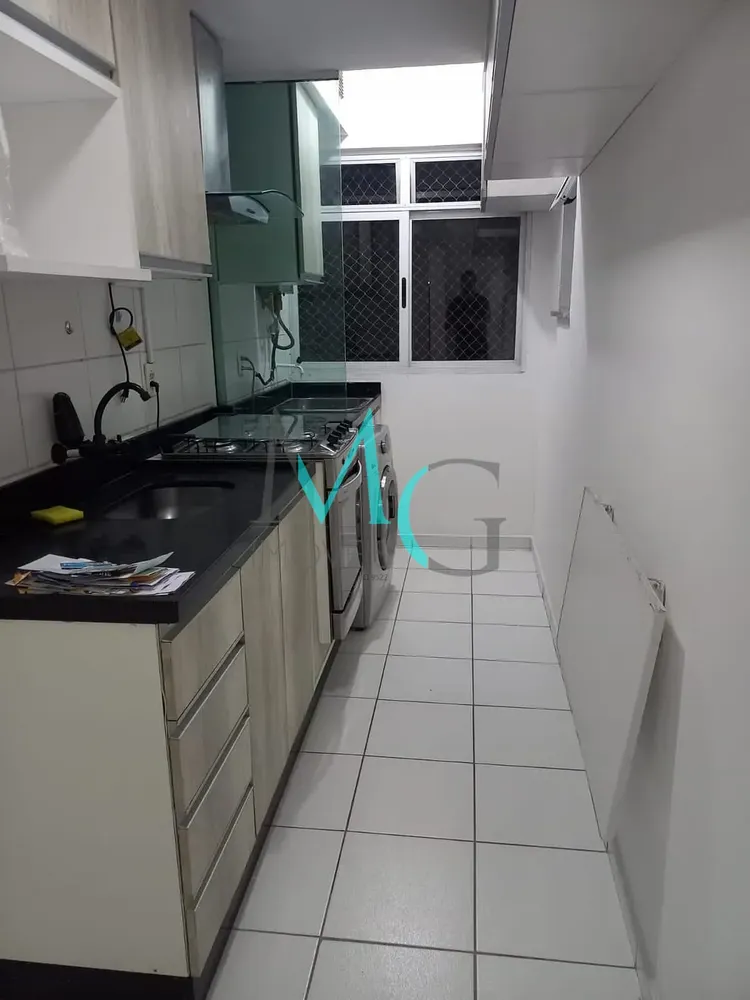 Apartamento, 2 quartos, 56 m² - Foto 12