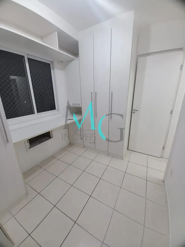 Apartamento, 2 quartos, 56 m² - Foto 2