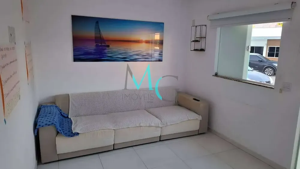 Casa, 3 quartos, 100 m² - Foto 1