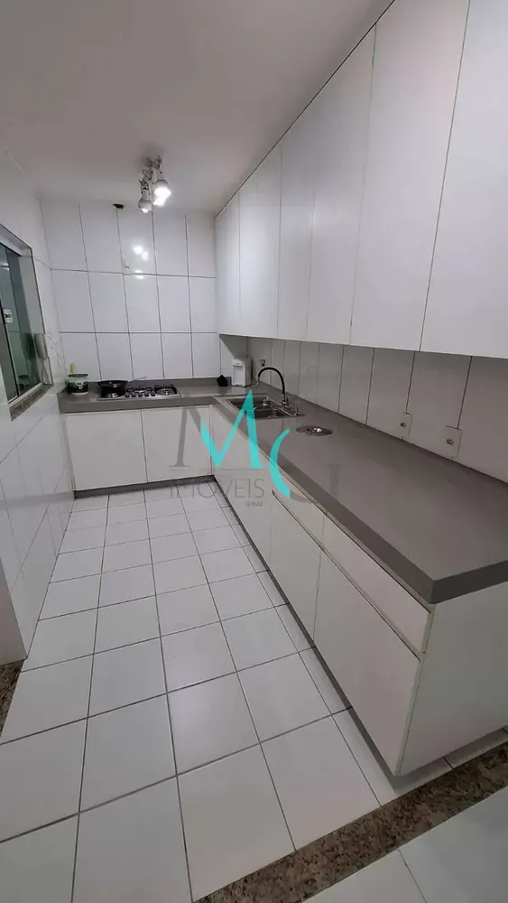 Casa, 3 quartos, 100 m² - Foto 7