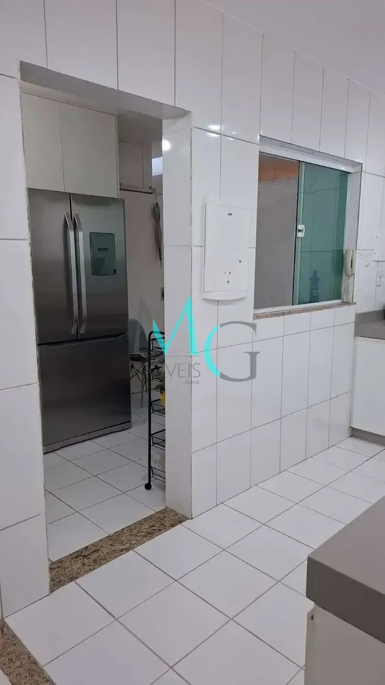 Casa, 3 quartos, 100 m² - Foto 10