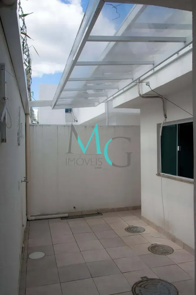 Casa, 3 quartos, 100 m² - Foto 24