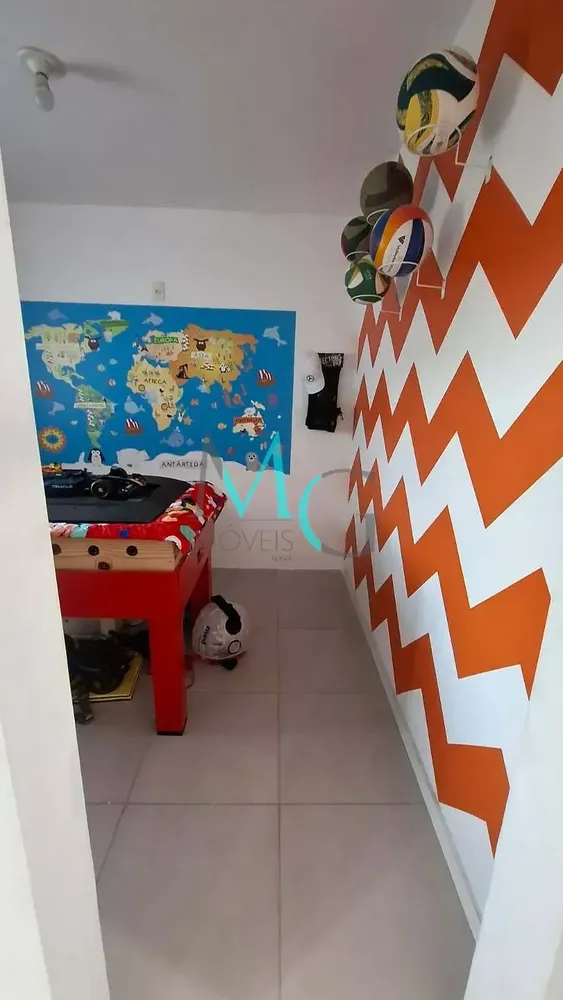 Casa, 3 quartos, 100 m² - Foto 16