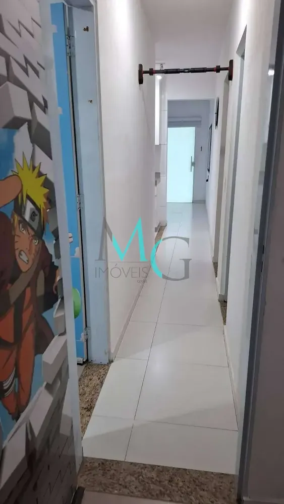 Casa, 3 quartos, 100 m² - Foto 12