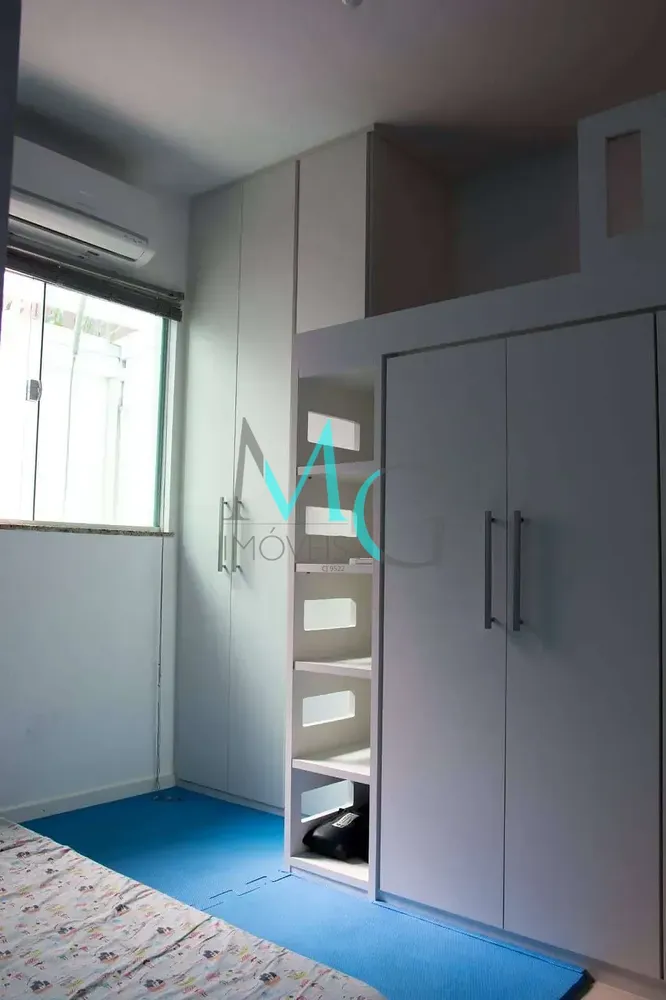 Casa, 3 quartos, 100 m² - Foto 21