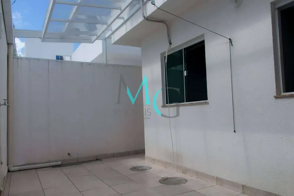 Casa, 3 quartos, 100 m² - Foto 23