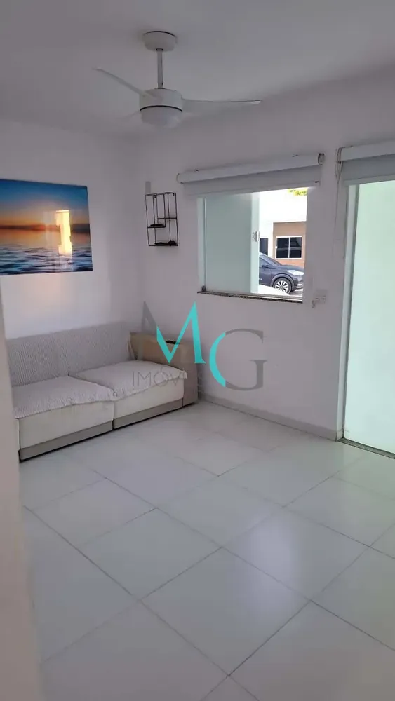Casa, 3 quartos, 100 m² - Foto 2