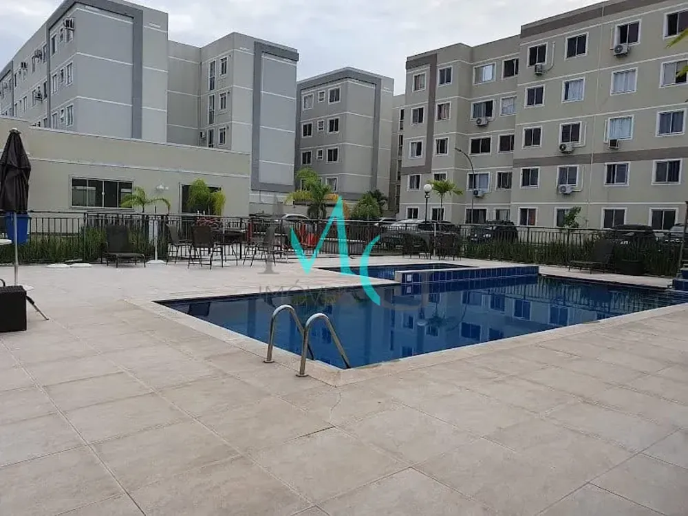 Apartamento, 2 quartos, 41 m² - Foto 4
