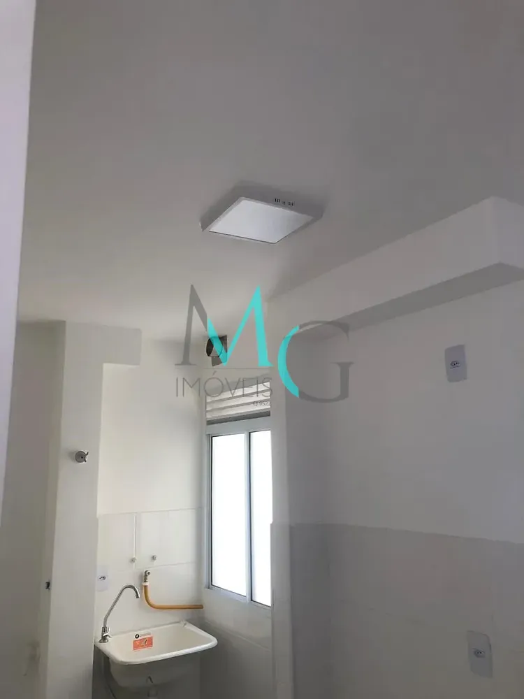 Apartamento, 2 quartos, 41 m² - Foto 28