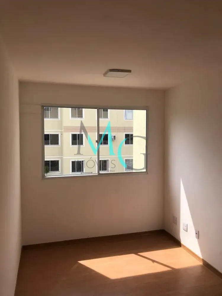Apartamento, 2 quartos, 41 m² - Foto 26