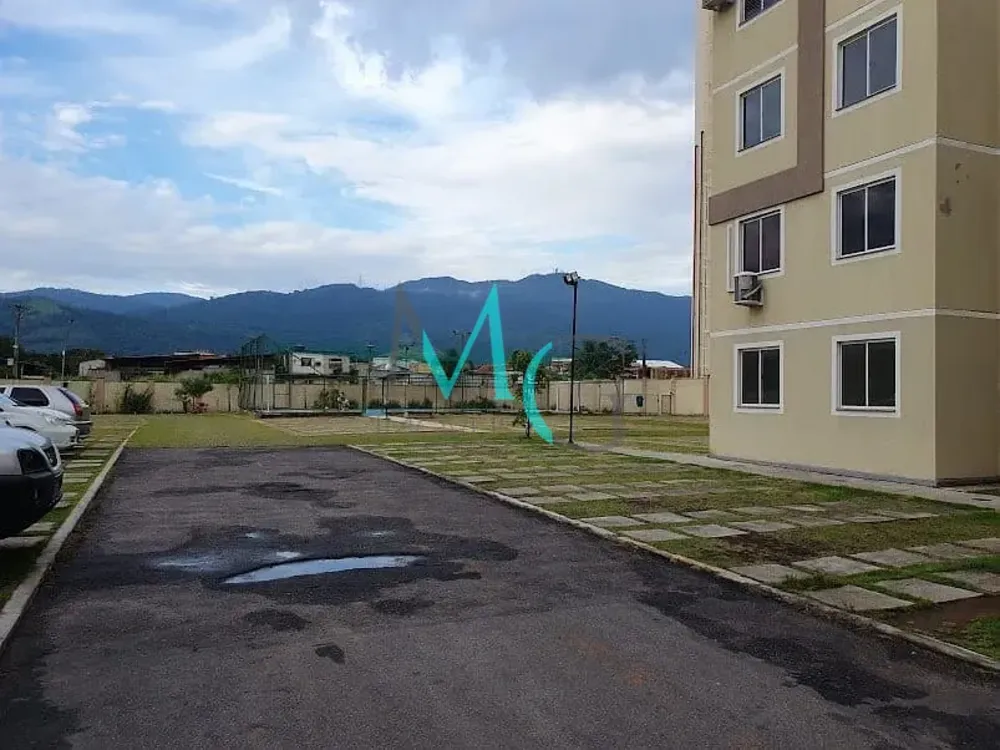 Apartamento, 2 quartos, 41 m² - Foto 5
