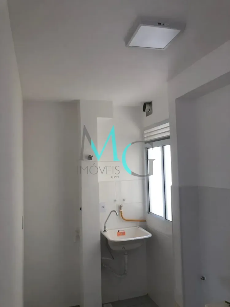 Apartamento, 2 quartos, 41 m² - Foto 12