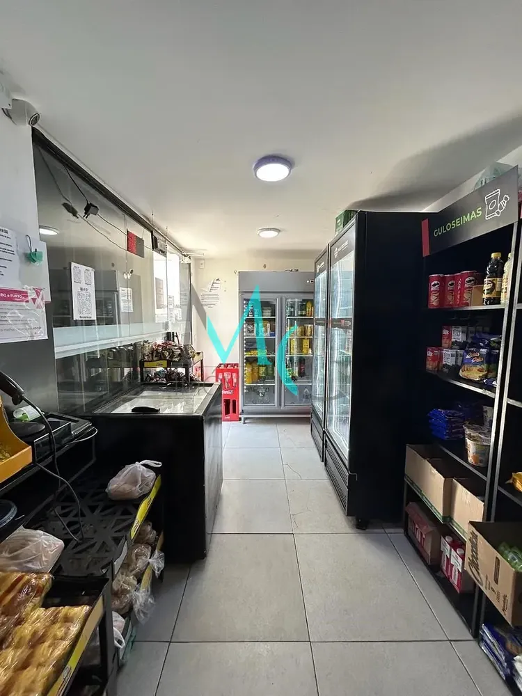 Apartamento, 2 quartos, 41 m² - Foto 1