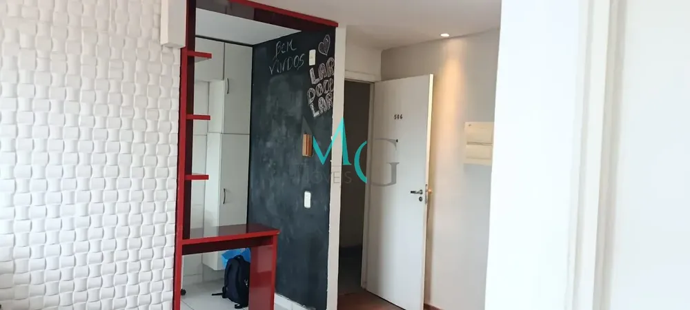Apartamento, 2 quartos, 43 m² - Foto 5