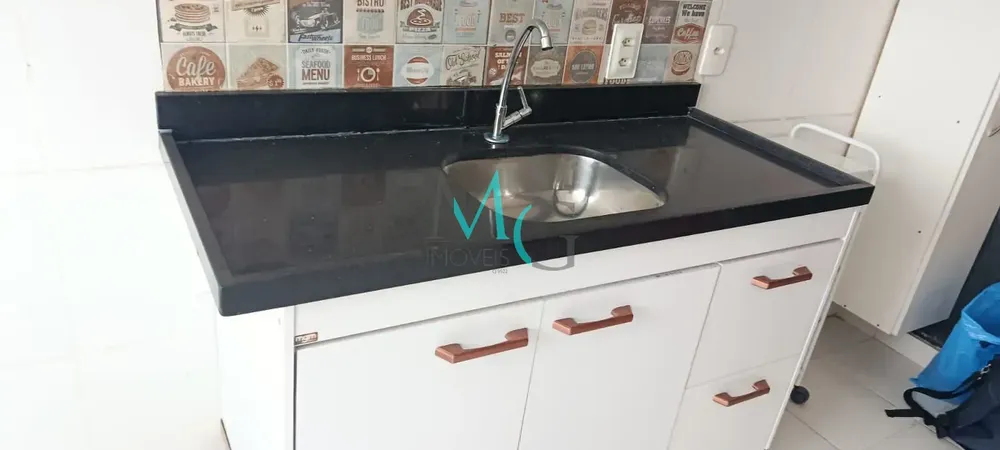 Apartamento, 2 quartos, 43 m² - Foto 14