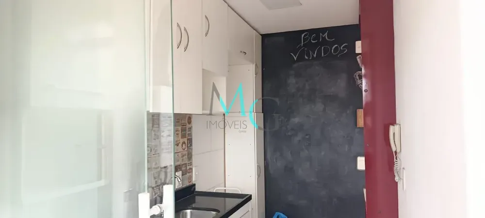 Apartamento, 2 quartos, 43 m² - Foto 15