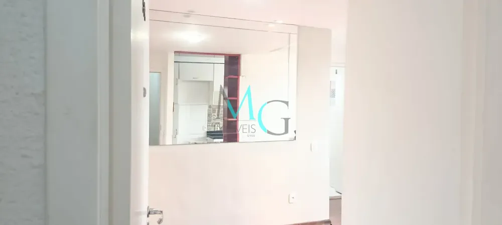 Apartamento, 2 quartos, 43 m² - Foto 10