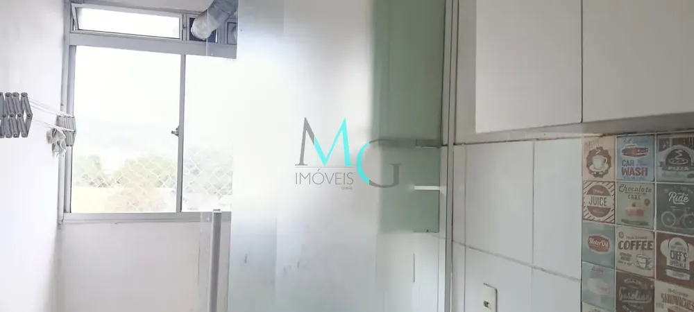 Apartamento, 2 quartos, 43 m² - Foto 27