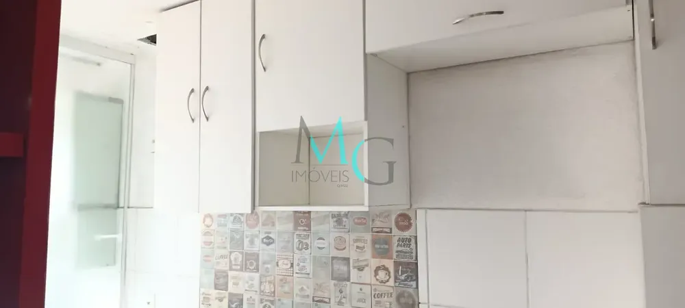 Apartamento, 2 quartos, 43 m² - Foto 9