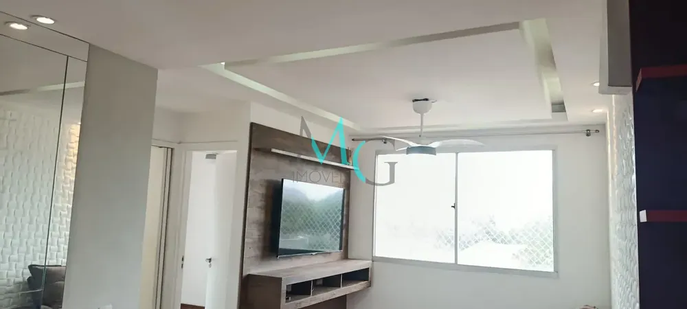 Apartamento, 2 quartos, 43 m² - Foto 21