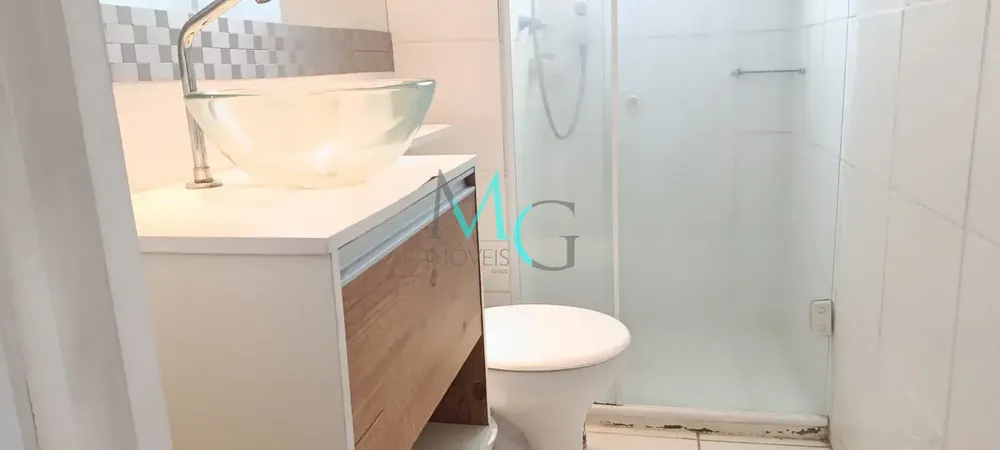 Apartamento, 2 quartos, 43 m² - Foto 32