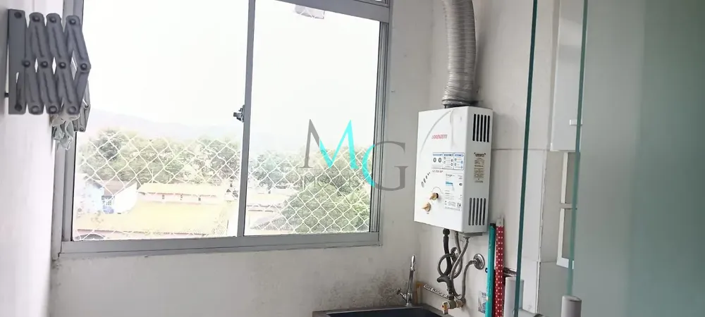 Apartamento, 2 quartos, 43 m² - Foto 18