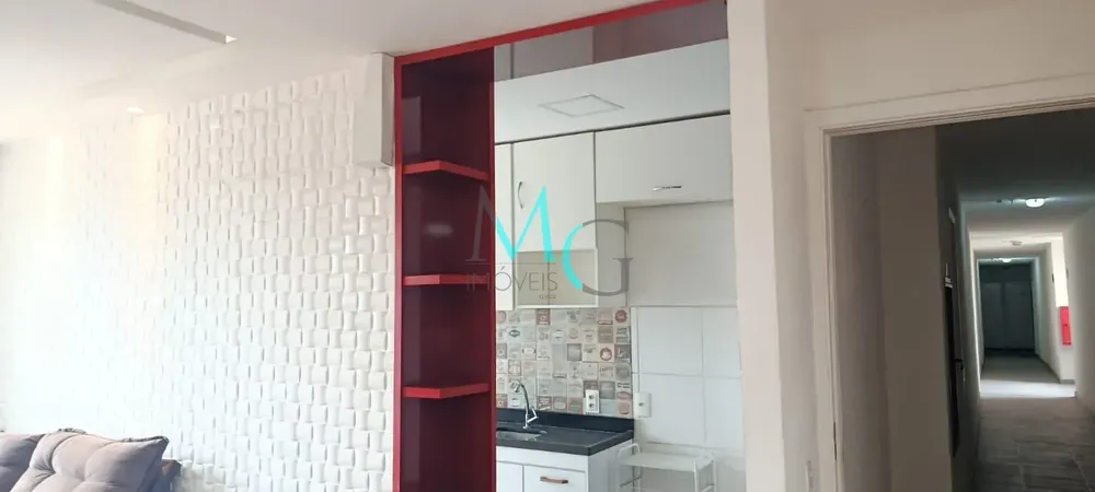 Apartamento, 2 quartos, 43 m² - Foto 16