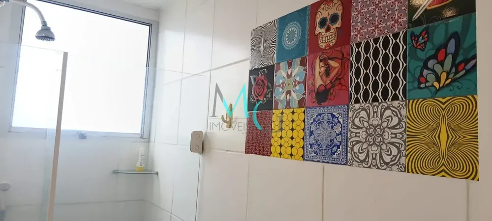 Apartamento, 2 quartos, 43 m² - Foto 37