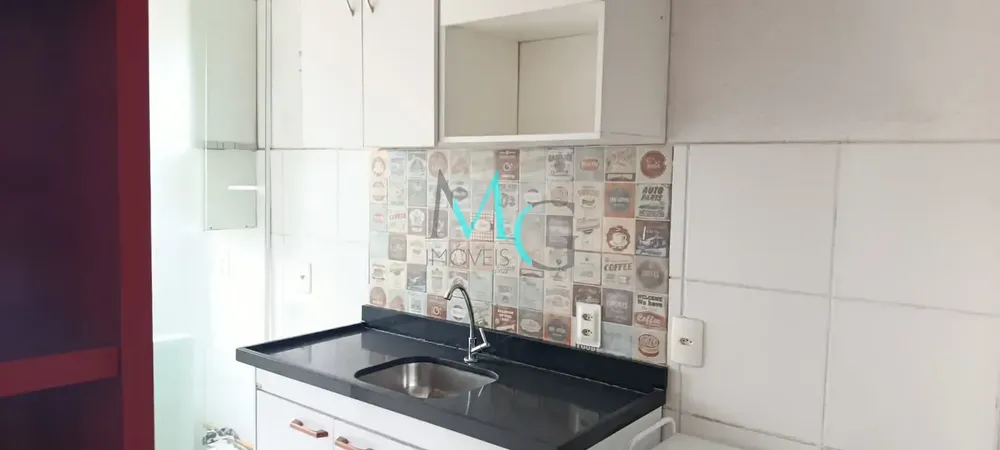 Apartamento, 2 quartos, 43 m² - Foto 11