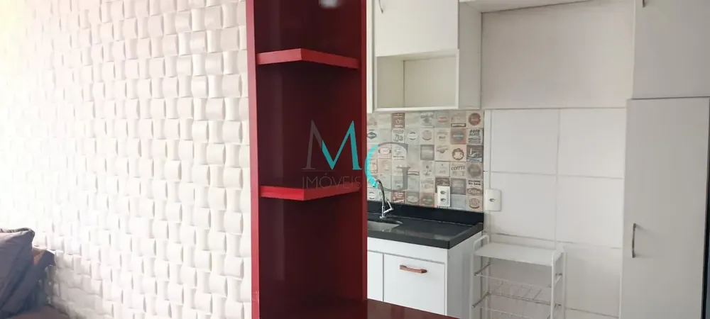 Apartamento, 2 quartos, 43 m² - Foto 7