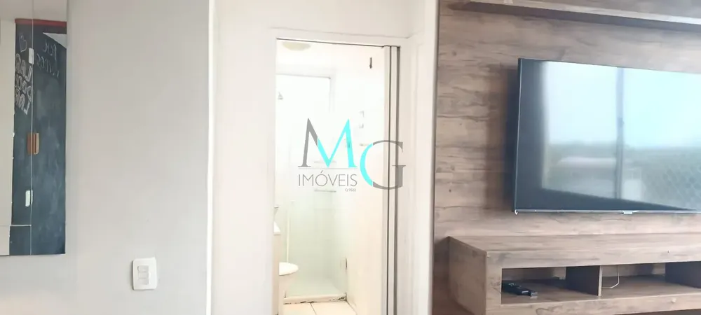 Apartamento, 2 quartos, 43 m² - Foto 38