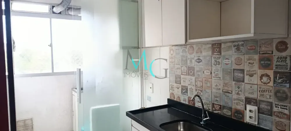 Apartamento, 2 quartos, 43 m² - Foto 13