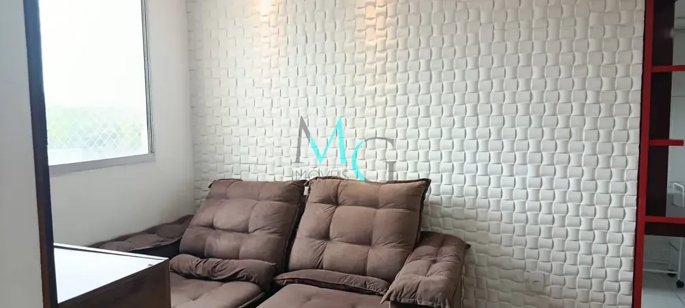 Apartamento, 2 quartos, 43 m² - Foto 23