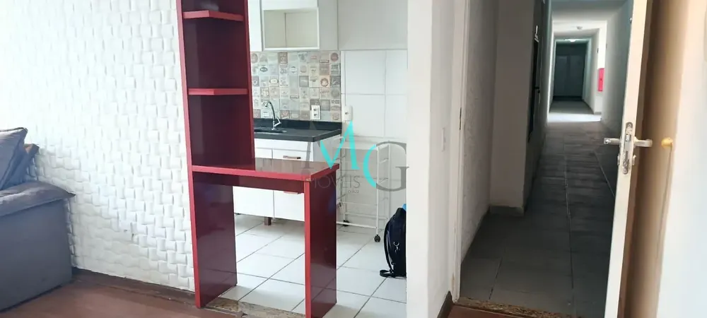 Apartamento, 2 quartos, 43 m² - Foto 8